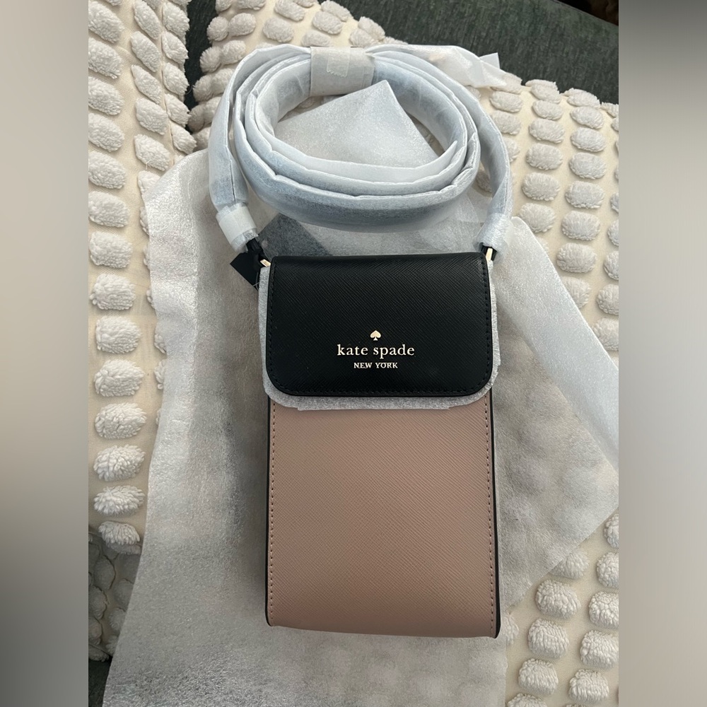 Kate Spade Crossbody Purse